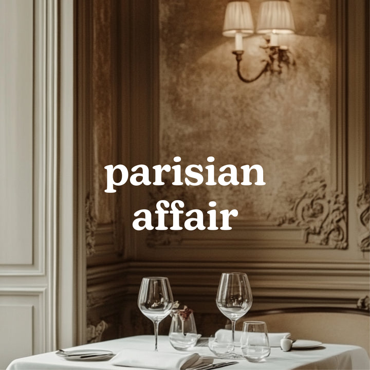 SereneScent™ Parisian Affair 120ml