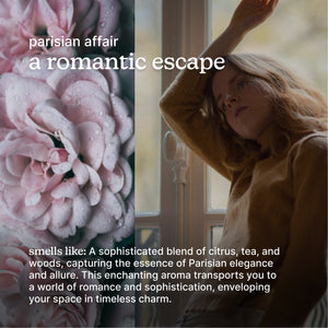 SereneScent™ Parisian Affair 120ml