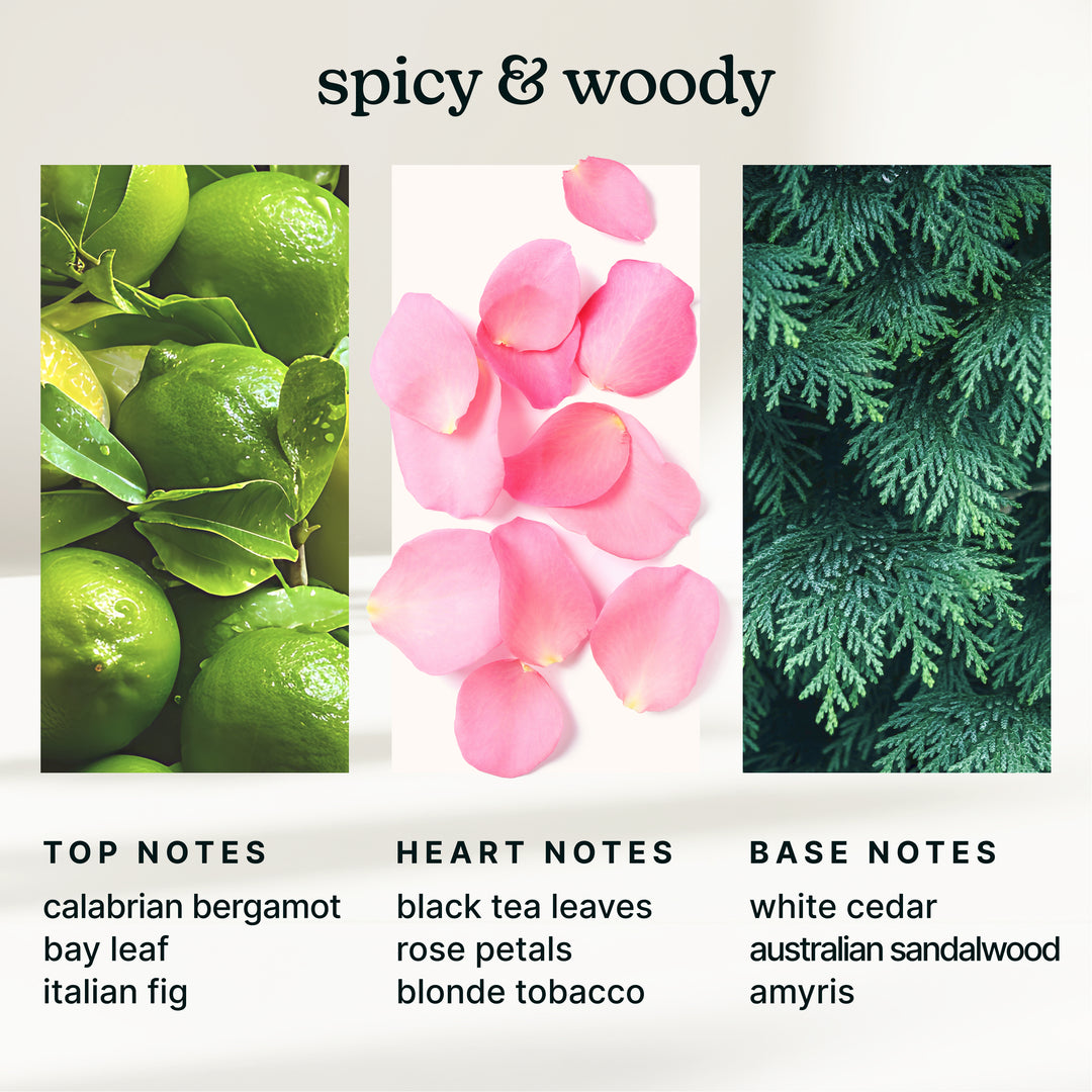 SereneScent™ Parisian Affair 120ml