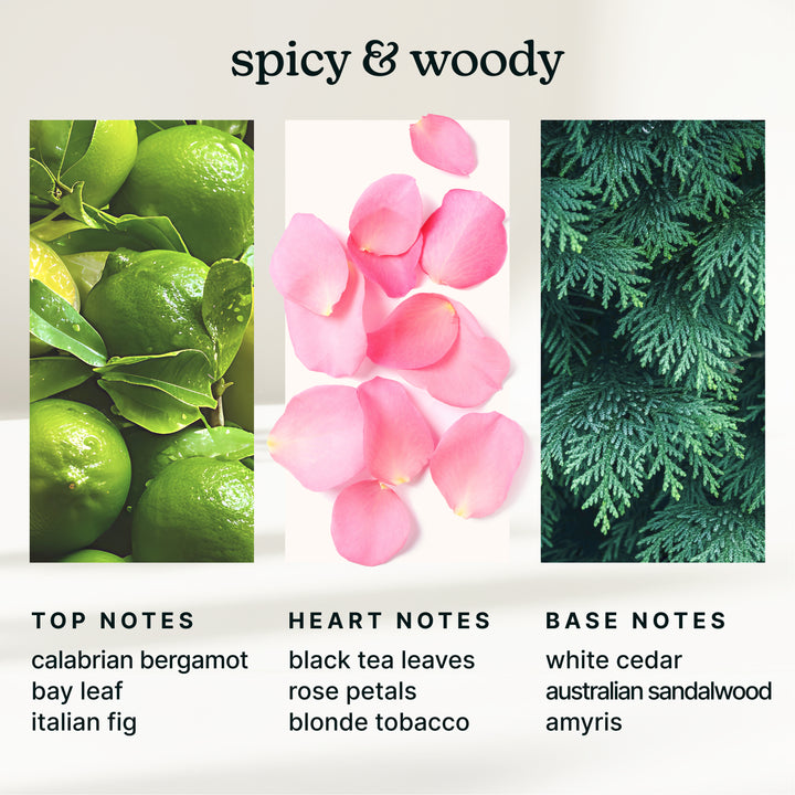 SereneScent™ Parisian Affair 120ml