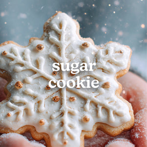 SereneScent™ Sugar Cookie 120ml