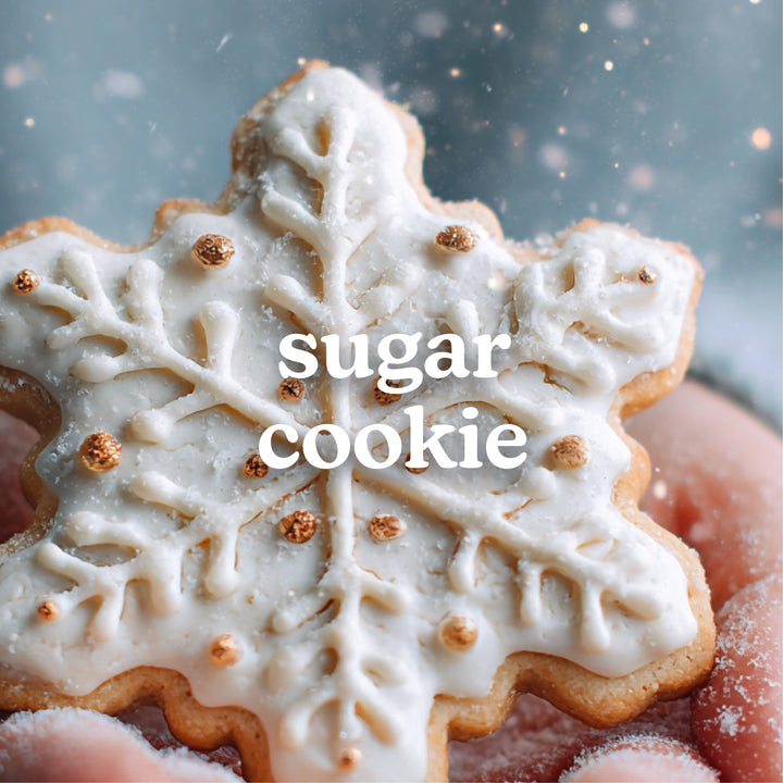 SereneScent™ Sugar Cookie 120ml