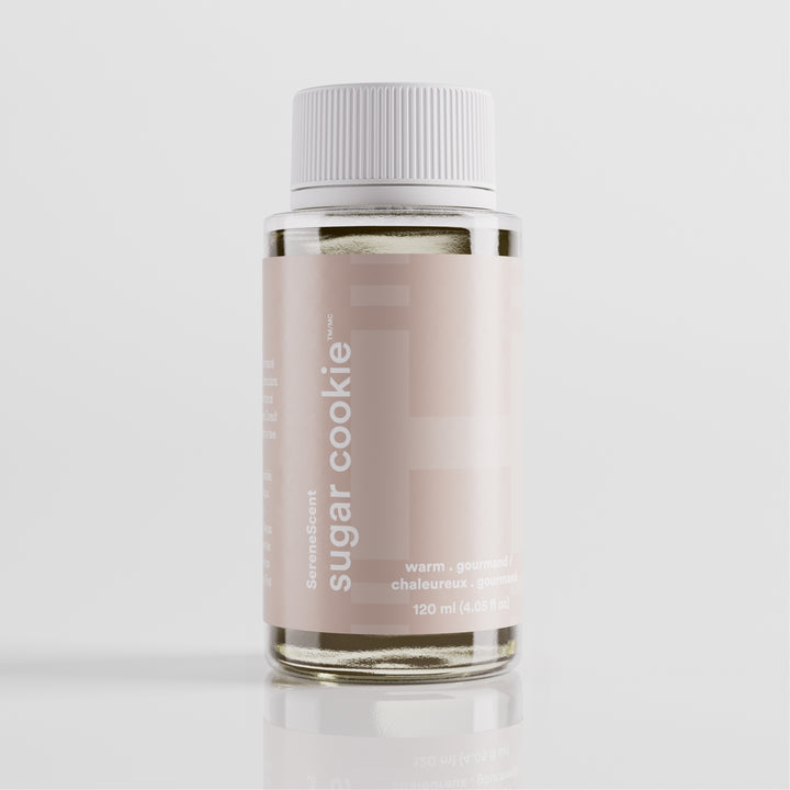 SereneScent™ Sugar Cookie 120ml