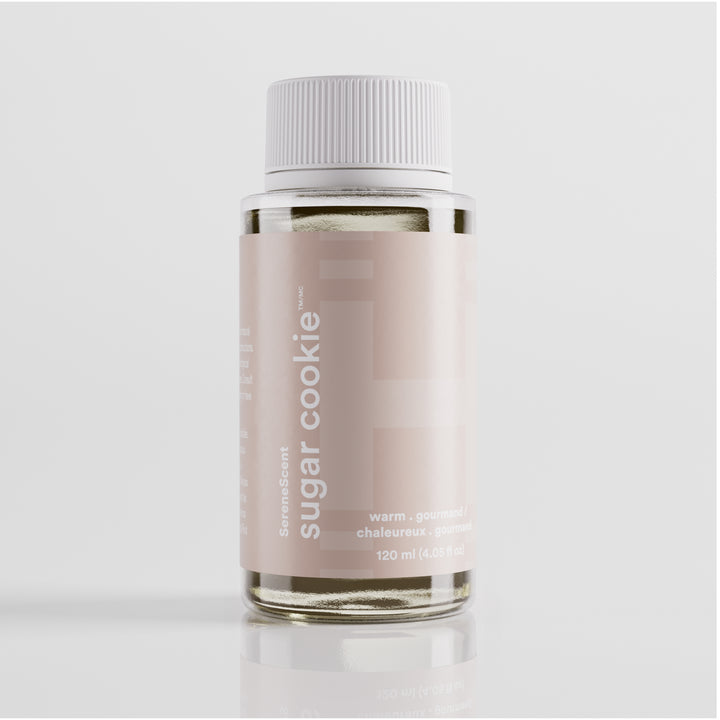 SereneScent™ Sugar Cookie 120ml
