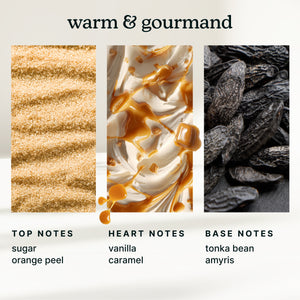 SereneScent™ Sugar Cookie 120ml