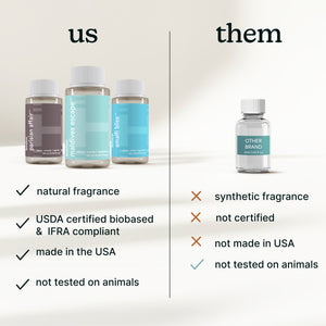 SereneScent™ Sugar Cookie 120ml