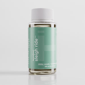 SereneScent™ Sleigh Ride 120ml