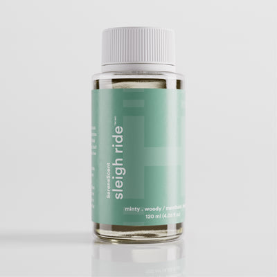 SereneScent™ Sleigh Ride 120ml