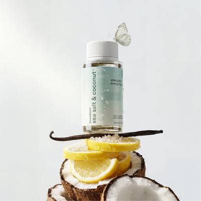 SereneScent™ Sea Salt & Coconut