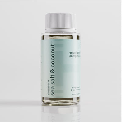 SereneScent™ Sea Salt & Coconut 120ml