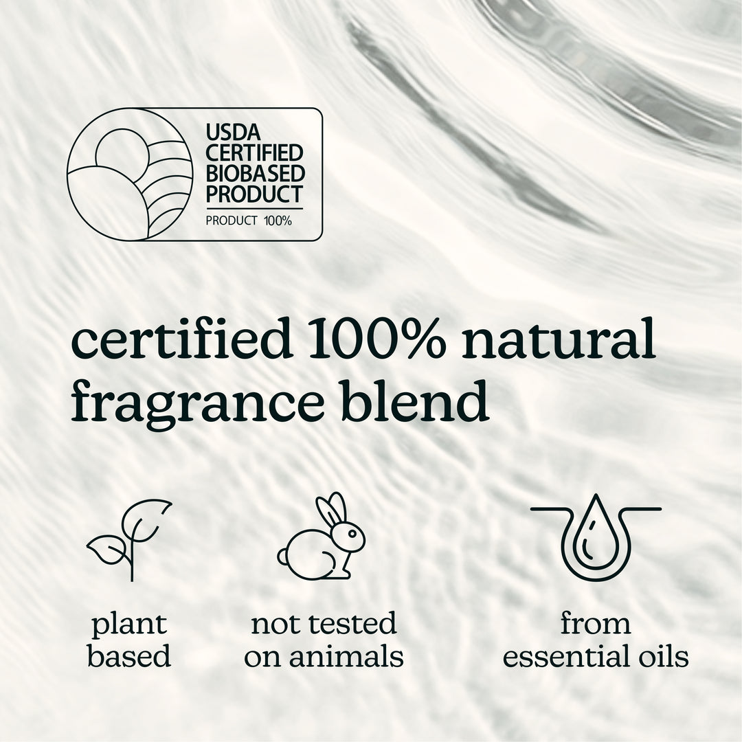 SereneScent™ Sea Salt & Coconut 120ml