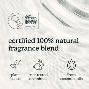 SereneScent™ Sea Salt & Coconut 120ml