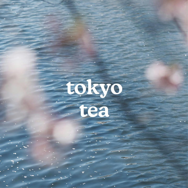 SereneScent™ Tokyo Tea 120ml