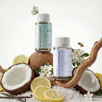 The Sanctuary System