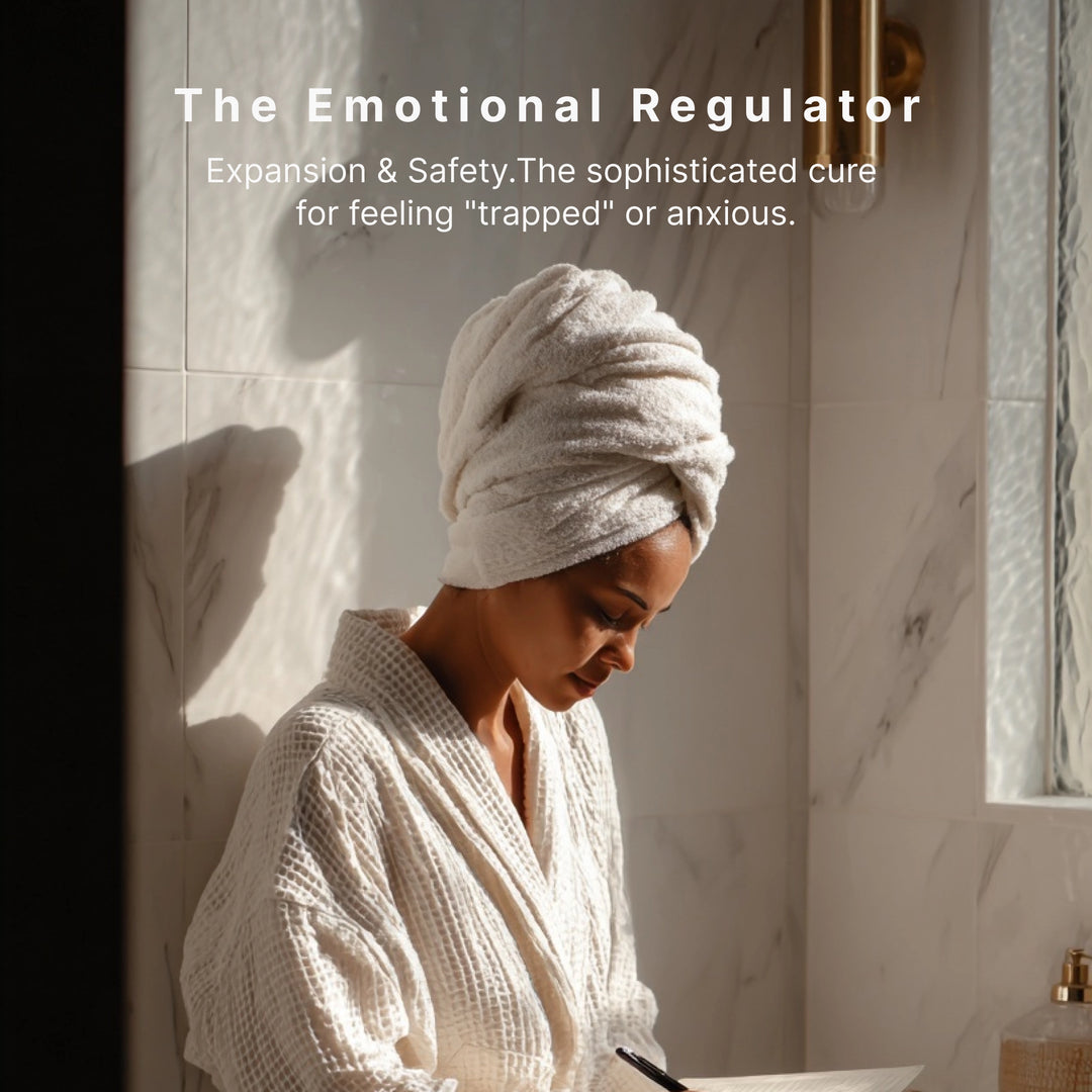 The Sanctuary System