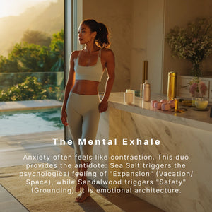 The Sanctuary System