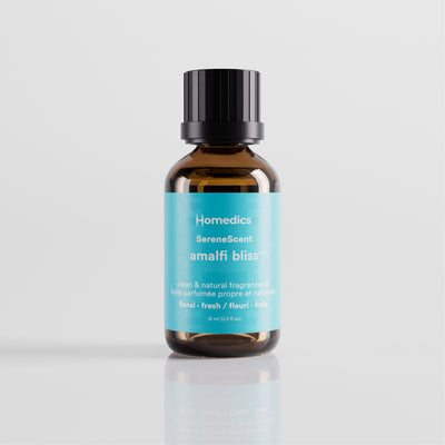 SereneScent™ 15ml oil Amalfi Bliss