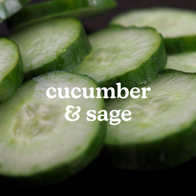 SereneScent™ Cucumber & Sage 15ml