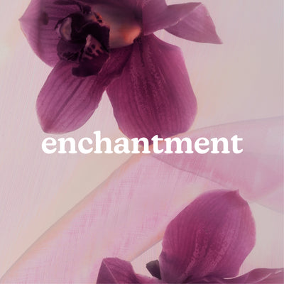 SereneScent™ 15ml oil Enchantment