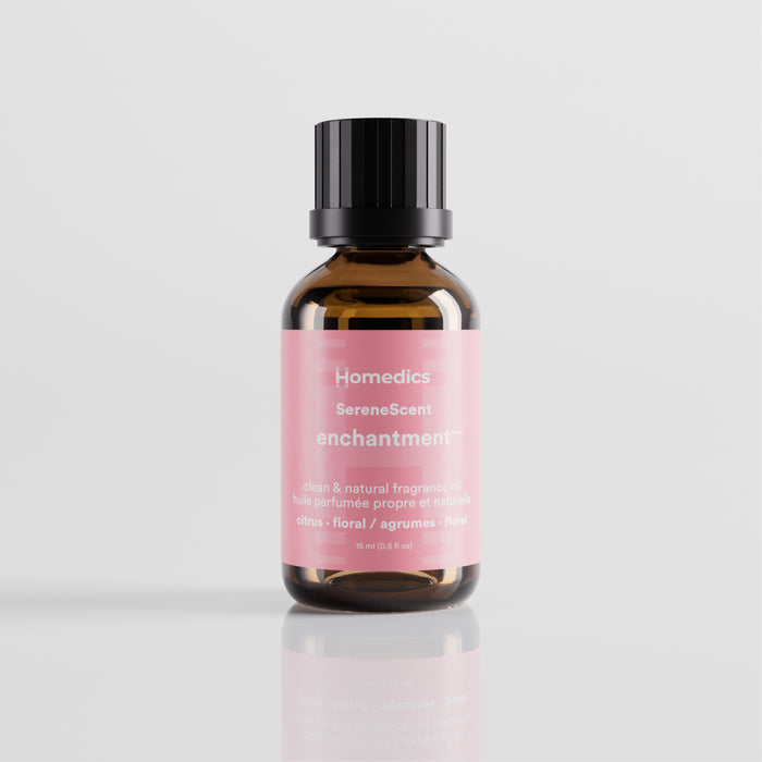 SereneScent™ 15ml oil Enchantment