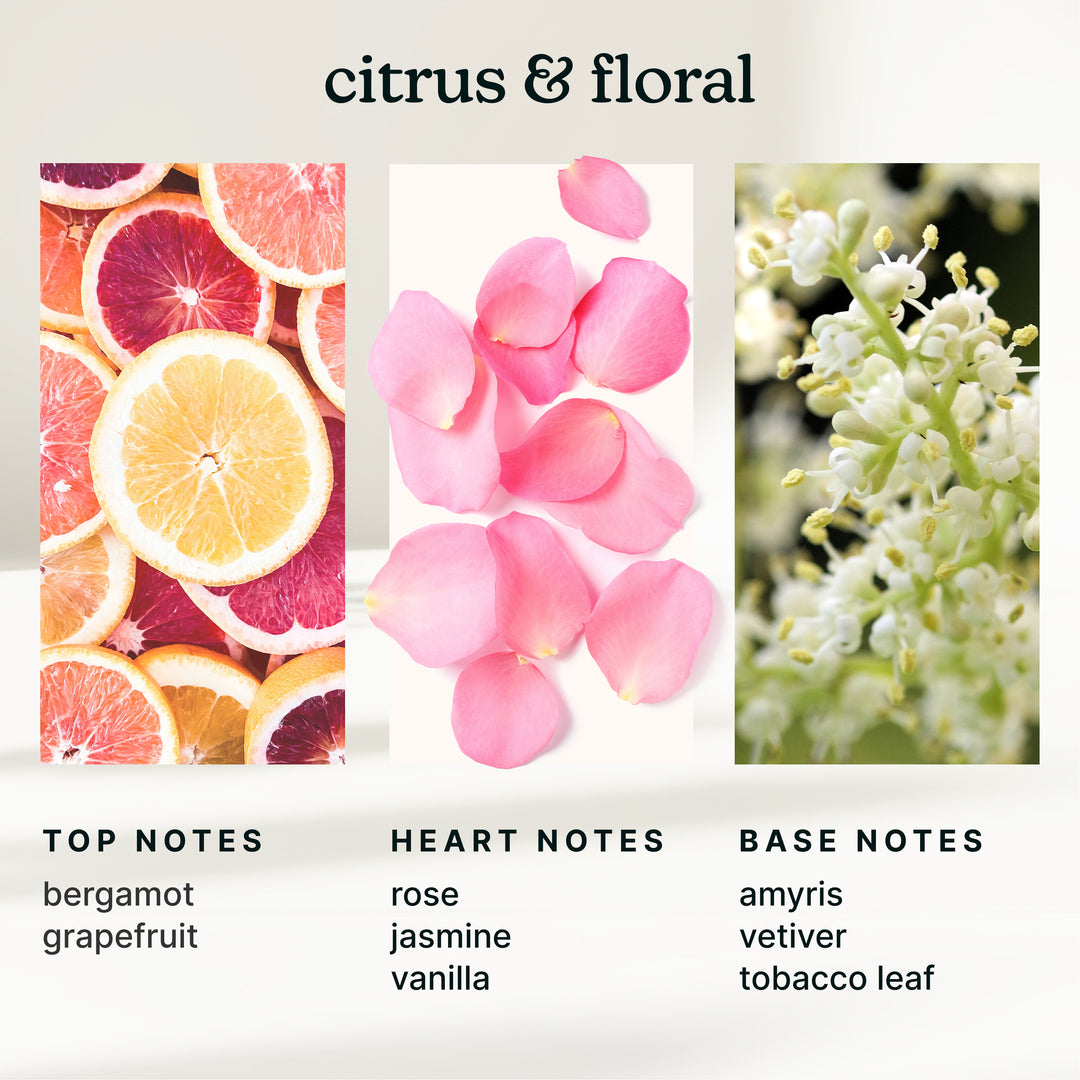 SereneScent™ Enchantment