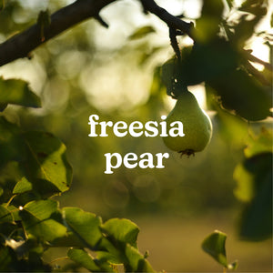SereneScent™ Freesia Pear