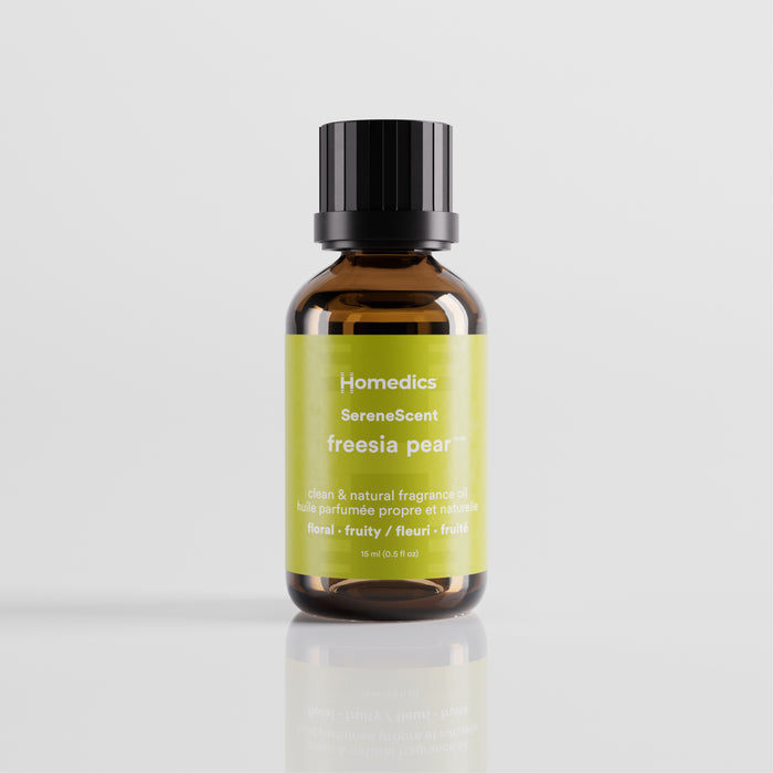 SereneScent™ 15ml oil Freesia Pear