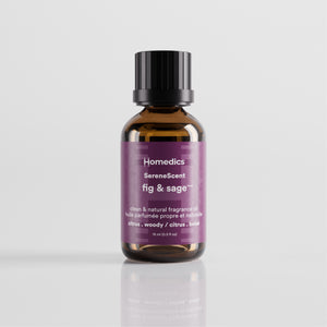 SereneScent™ Fig & Sage 15ml