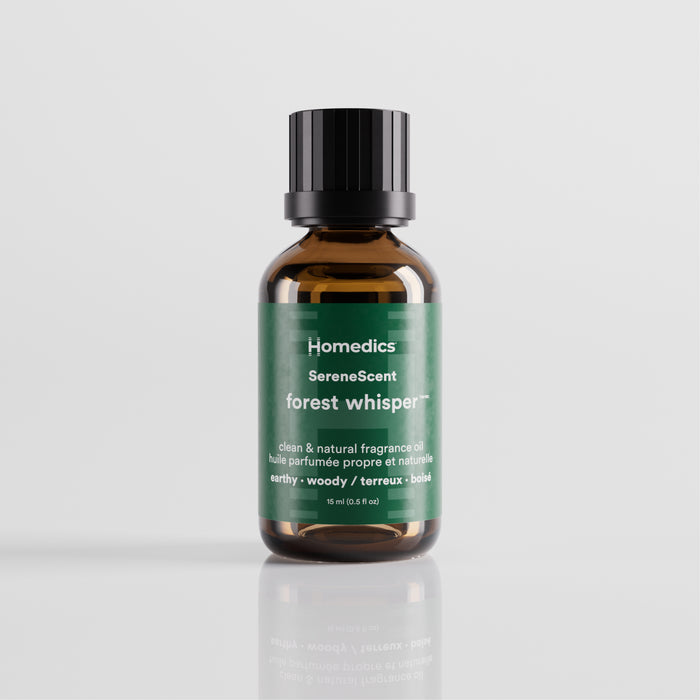 SereneScent™ 15ml oil Forest Whisper