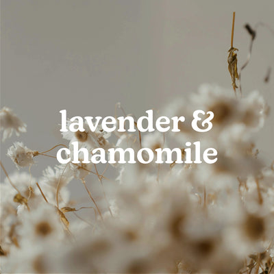 SereneScent™ Lavender & Chamomile 15ml