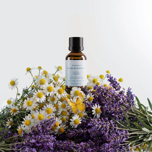 SereneScent™ Lavender & Chamomile