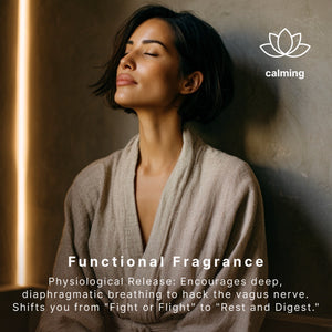 SereneScent™ Lavender & Eucalyptus