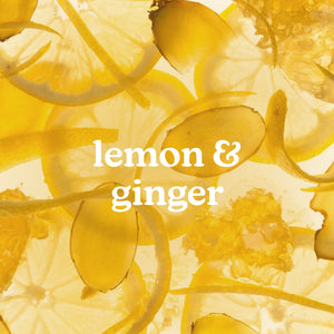 SereneScent™ Lemon & Ginger 15ml