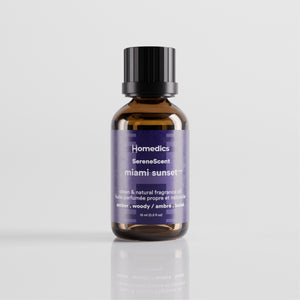 SereneScent™ Miami Sunset 15ml