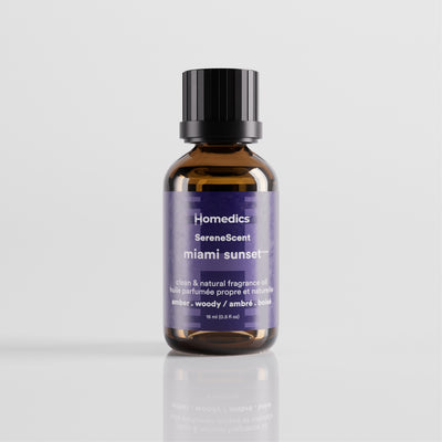 SereneScent™ Miami Sunset 15ml
