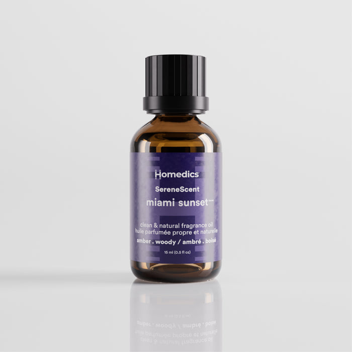 SereneScent™ Miami Sunset 15ml