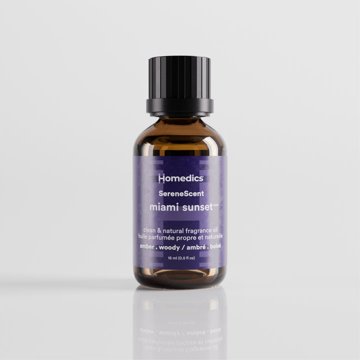 SereneScent™ Miami Sunset 15ml