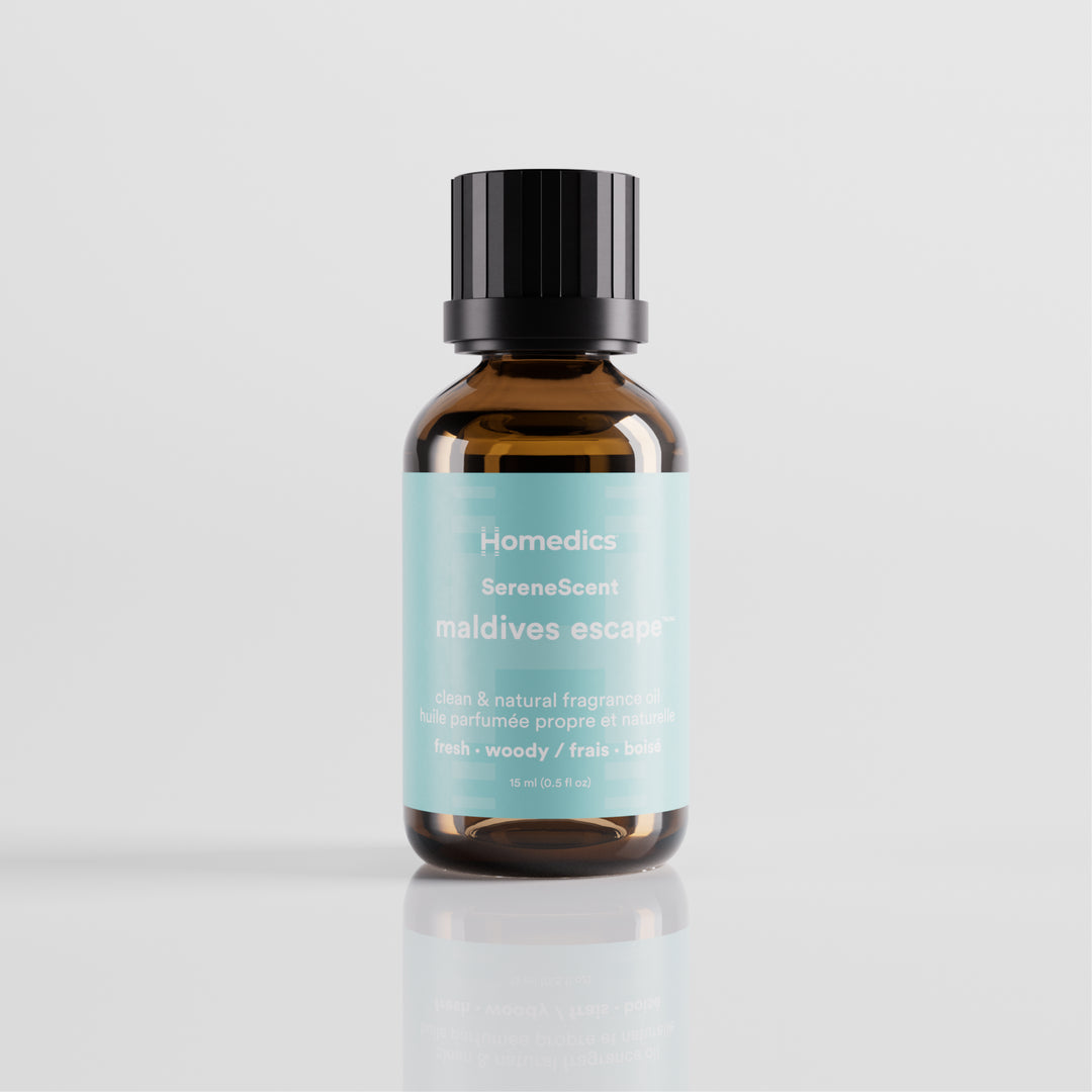 SereneScent™ 15ml oil Maldives Escape