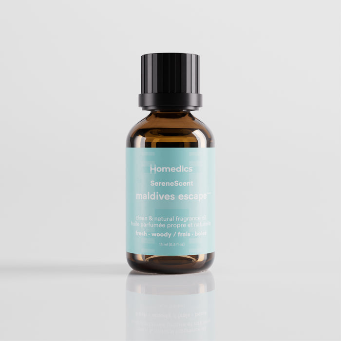 SereneScent™ 15ml oil Maldives Escape