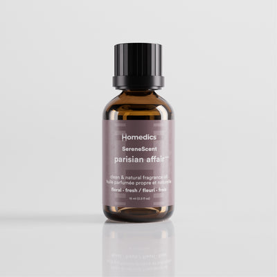 SereneScent™ 15ml oil Parisian Affair