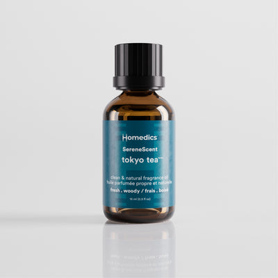SereneScent™ 15ml oil Tokyo Tea