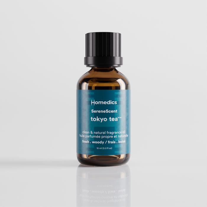 SereneScent™ 15ml oil Tokyo Tea