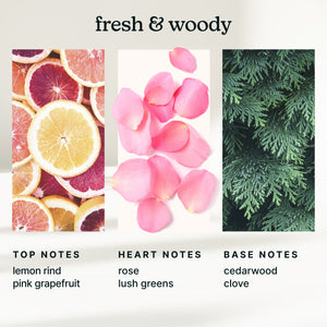 SereneScent™ Tokyo Tea