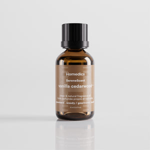 SereneScent™ Vanilla Cedarwood 15ml