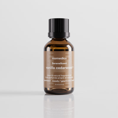 SereneScent™ Vanilla Cedarwood 15ml