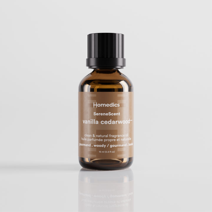 SereneScent™ Vanilla Cedarwood 15ml