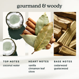 SereneScent™ Vanilla Cedarwood 15ml