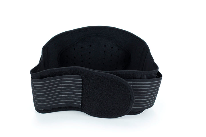 Male Back Belt Back View