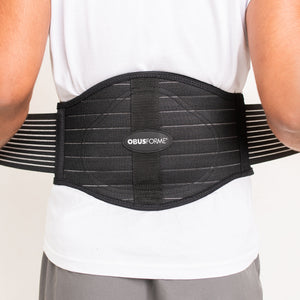 Male Back Belt Back Strap