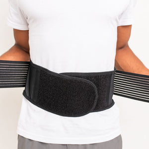 Male Back Belt Adjustable